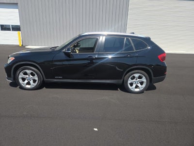 2015 BMW X1 sDrive28i
