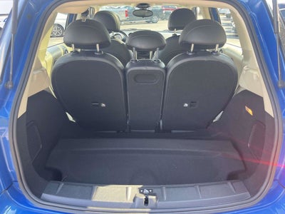 2013 MINI Cooper Countryman Base