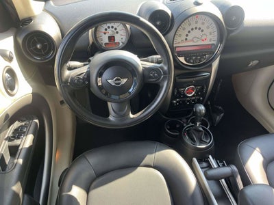2013 MINI Cooper Countryman Base