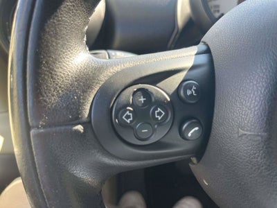 2013 MINI Cooper Countryman Base