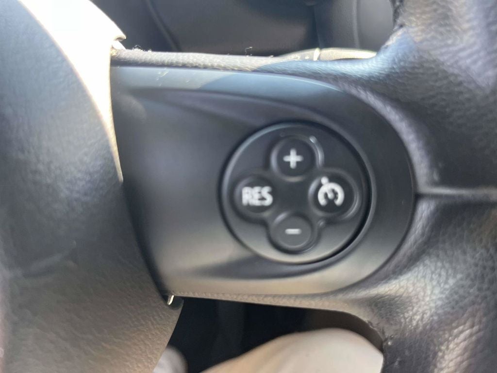 2013 MINI Cooper Countryman Base