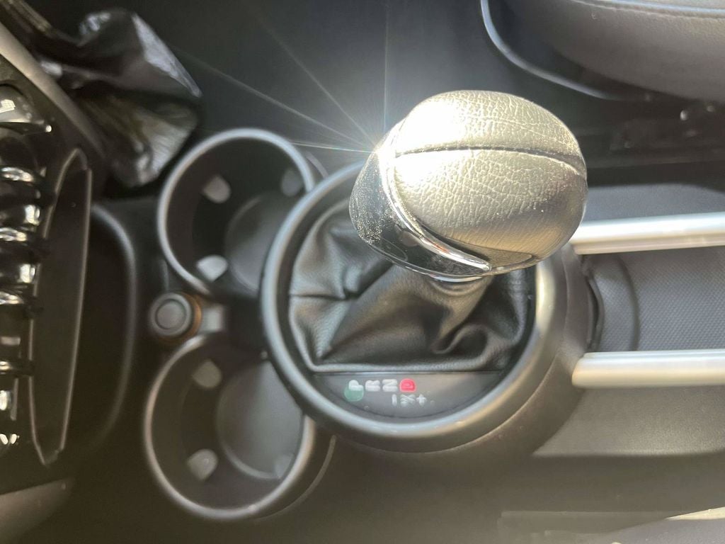 2013 MINI Cooper Countryman Base