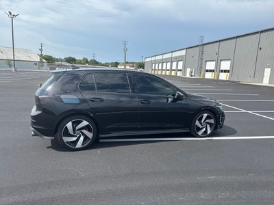 2022 Volkswagen Golf GTI 2.0T S