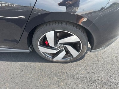 2022 Volkswagen Golf GTI 2.0T S