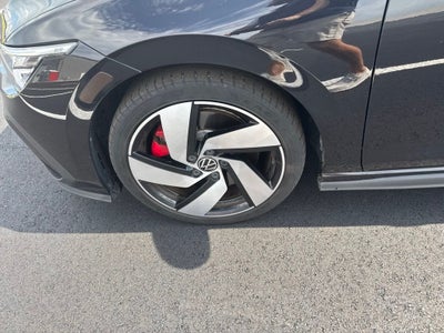 2022 Volkswagen Golf GTI 2.0T S