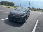 2022 Volkswagen Golf GTI 2.0T S