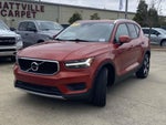 2019 Volvo XC40 Momentum