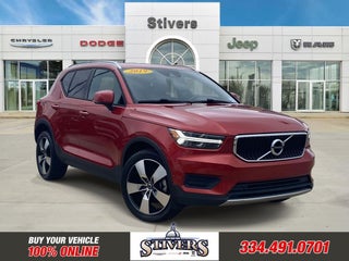 2019 Volvo XC40 Momentum
