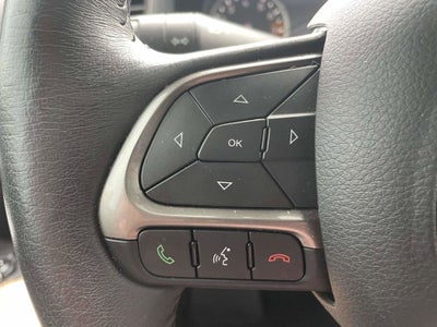 2022 Jeep Renegade Limited