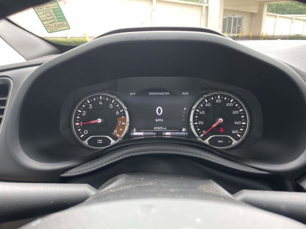 2022 Jeep Renegade Limited