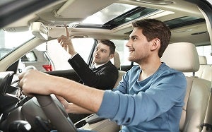 Schedule a test drive at Stivers Lincoln (AL) in Montgomery, AL.