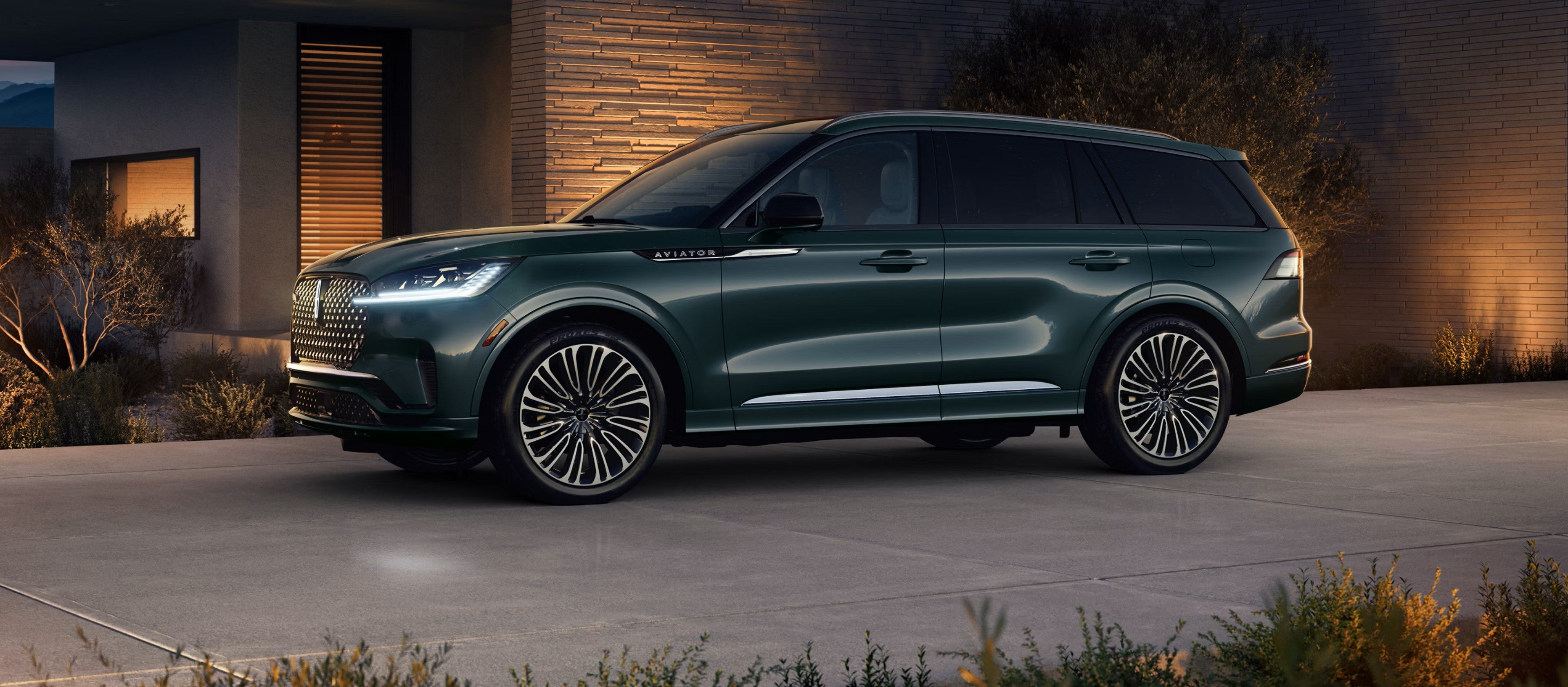 2025 Lincoln Aviator for sale in Montgomery, Alabama