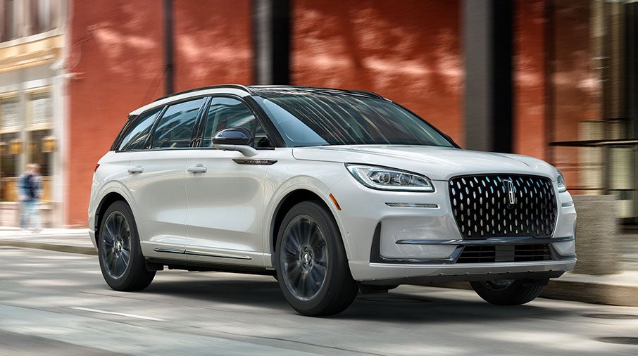 2025 Lincoln Corsair for sale in Montgomery, Alabama