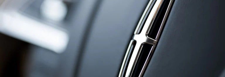 Lincoln Financing in Montgomery, Alabama