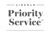 PURCHASE THE LINCOLN PRIORITY SERVICE™* PACKAGE AND EARN