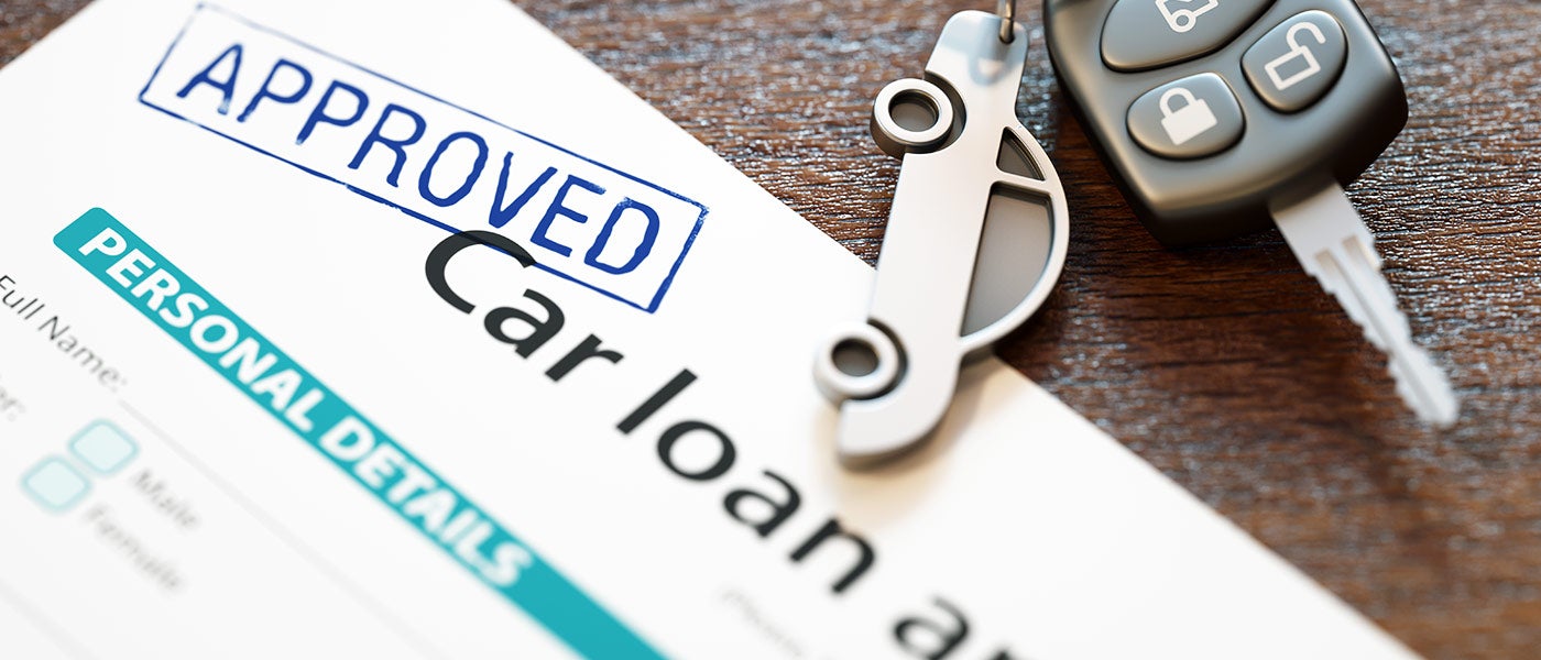 Finance | Stivers Lincoln (AL) in Montgomery AL